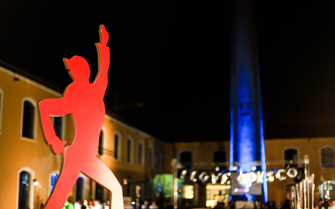 Museo del Tessuto di Prato