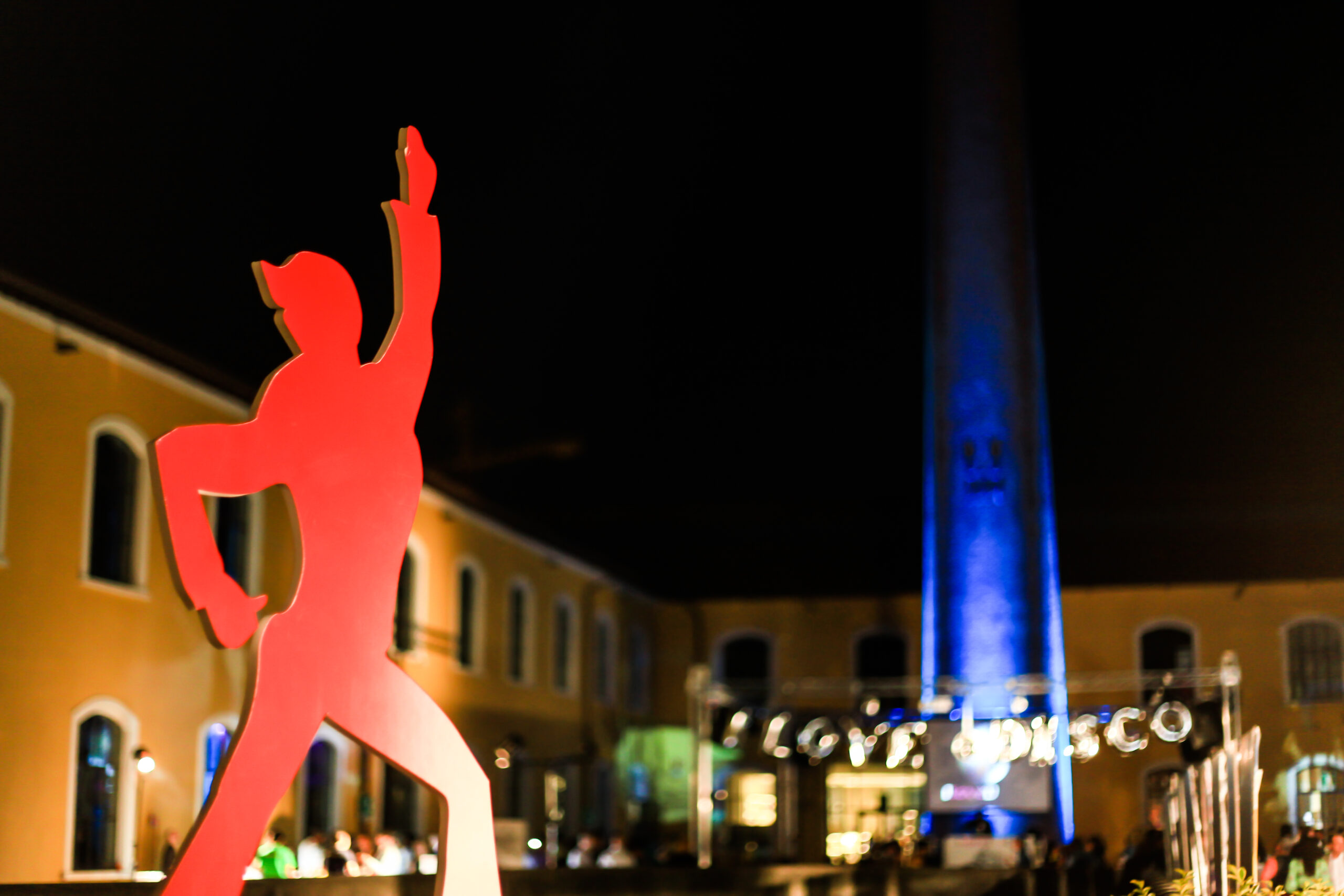 Museo del Tessuto di Prato