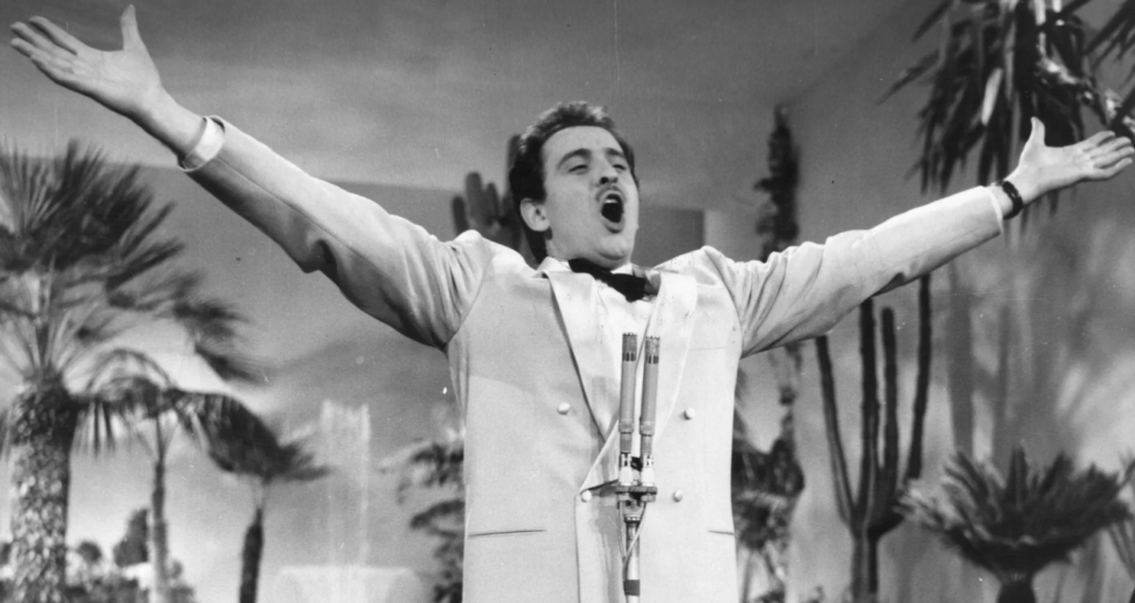 Eurodisco: pillole di storia