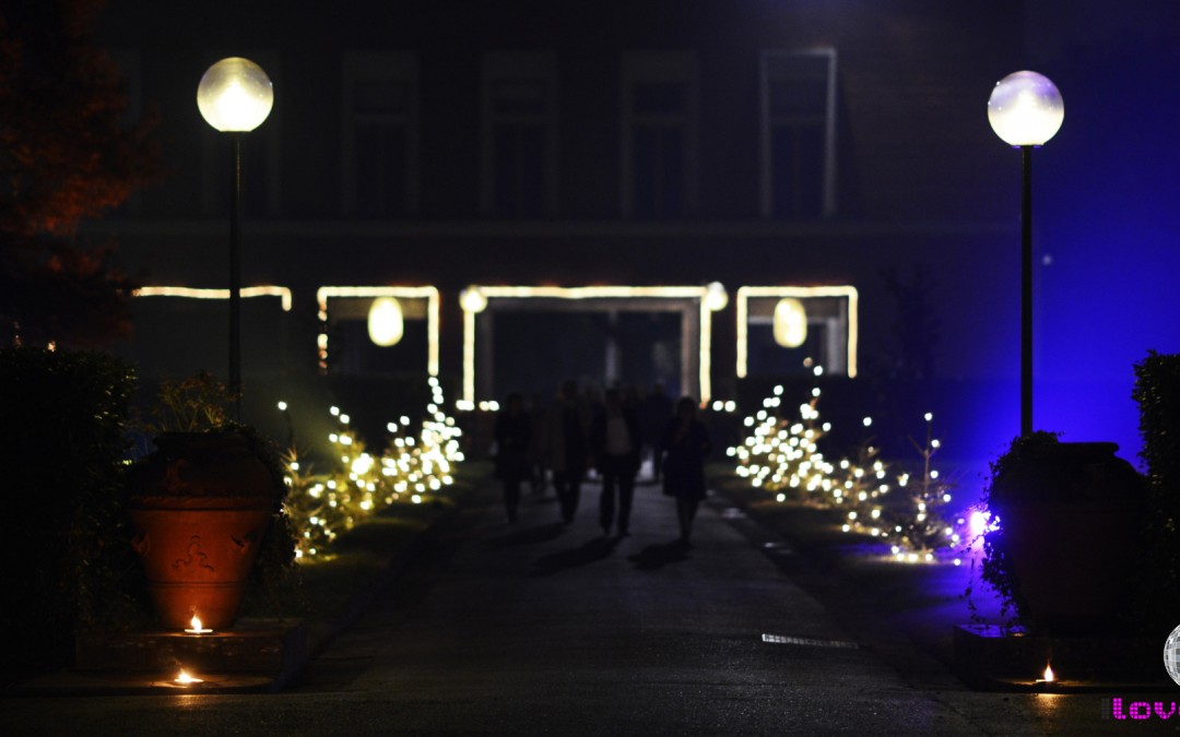 Scuola di Guerra Aerea Firenze