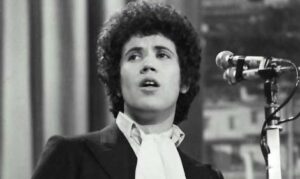 Il primo web event dedicato a Lucio Battisti