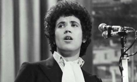 Il primo web event dedicato a Lucio Battisti