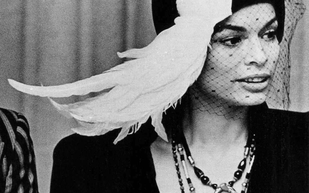 Bianca Jagger: da icona di stile, ad avvocato per i diritti umani