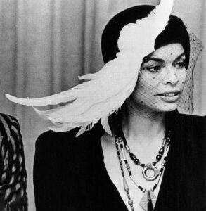 Bianca Jagger: da icona di stile, ad avvocato per i diritti umani