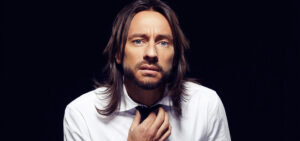 Bob Sinclair