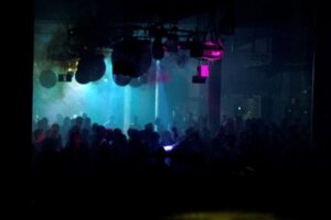 Underground and clubs