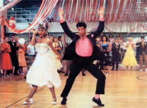 La brillantina che ha fatto ballare il mondo: Grease