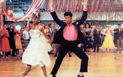 The grease that made the world dance: Grease