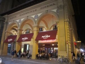 Hard Rock Cafè: i primi 40 anni