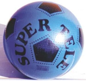Anni 70: quando il pallone 'super tele' faceva tendenza