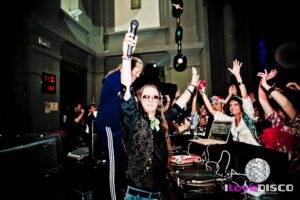 Marzio Dance