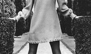 Minigonne e shorts: una vera rivoluzione 70s