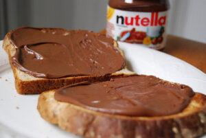 La Nutella: il mito che non tramonta mai