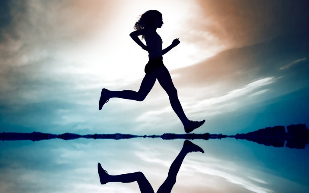 I love..running: 4 regole per correre meglio