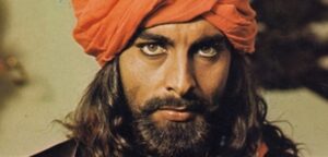 Sandokan: le avventure della tigre della Malesia