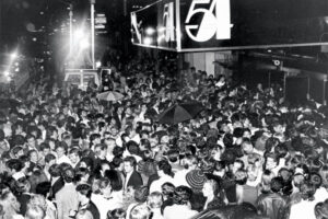 Lo Studio 54