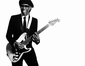 Nile Rodgers