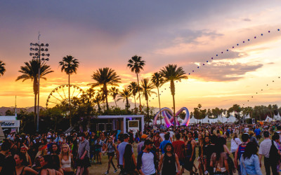 Coachella..il Festival d’ispirazione 70 da non perdere