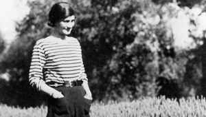 5 curiosità sulla storia delle righe nella moda