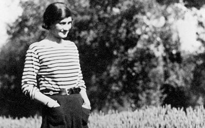 5 curiosità sulla storia delle righe nella moda