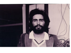 Il saluto di ILOVEDISCO a David Mancuso: padre della disco music culture