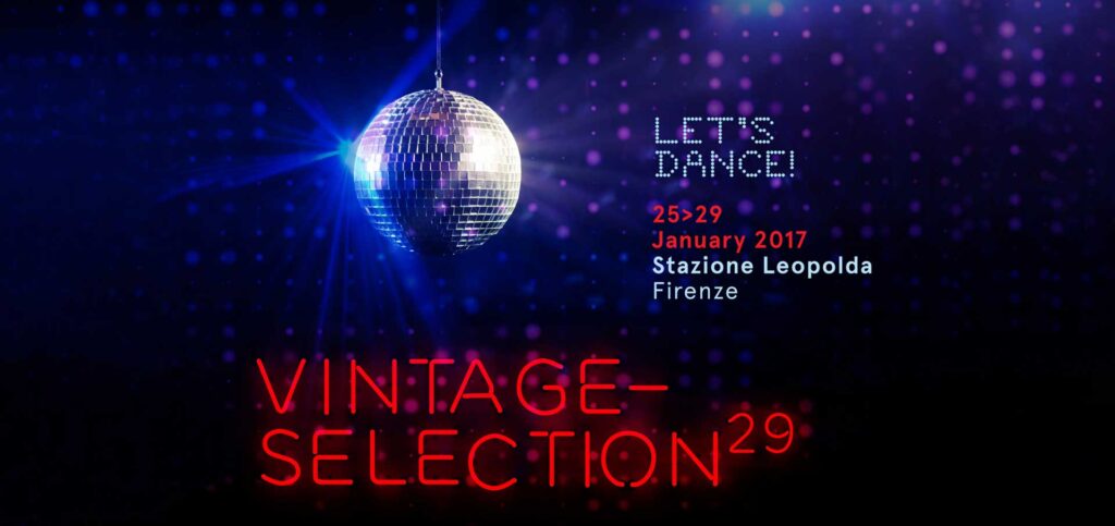 Let’s Dance: I Love Disco Djset al Vintage Selection di Firenze