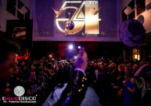 STUDIO 54 TRIBUTE