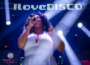 I Love Disco TEN YEARS EVENT: il grande party nella storica pista dello Space Electronic