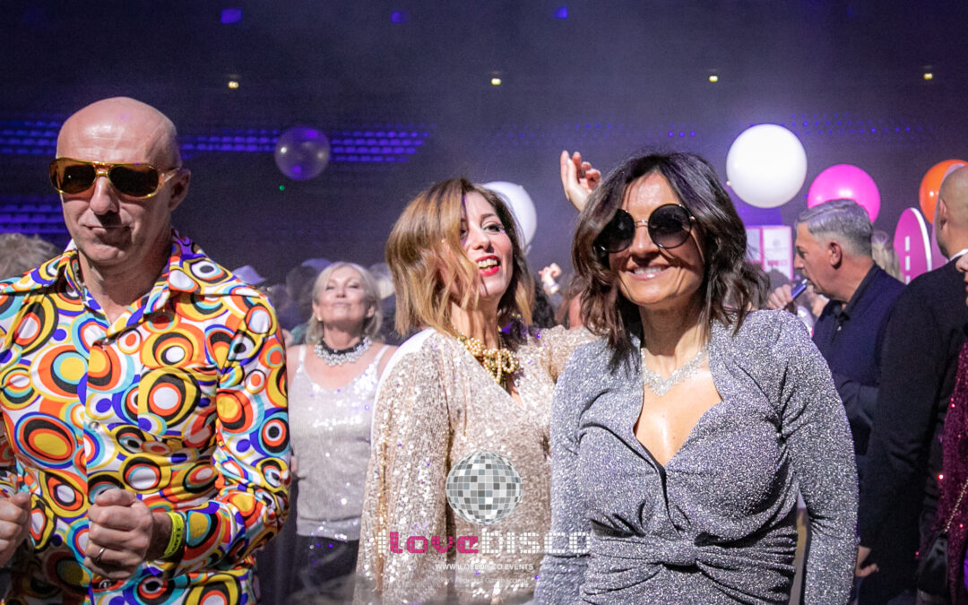 DISCOLINE MANDELA-103