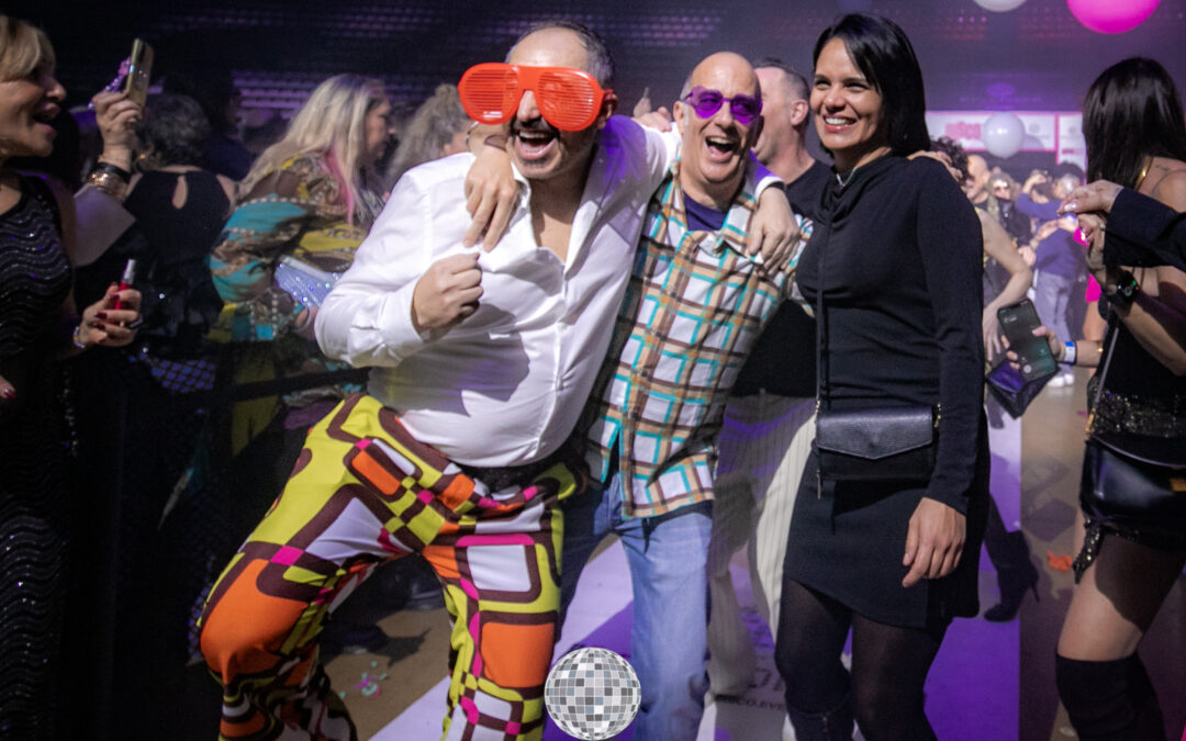 DISCOLINE MANDELA-112