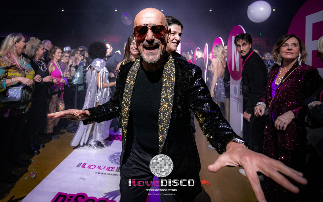 DISCOLINE MANDELA-113