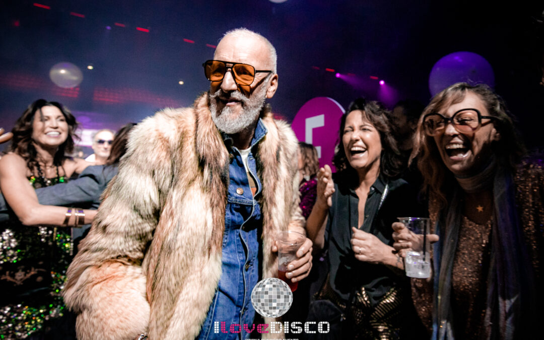 DISCOLINE MANDELA-124