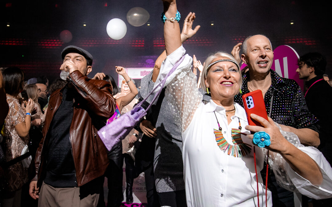 DISCOLINE MANDELA-129