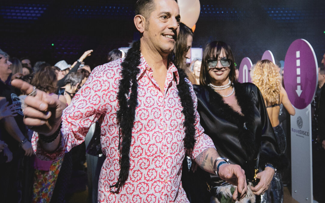 DISCOLINE MANDELA-14