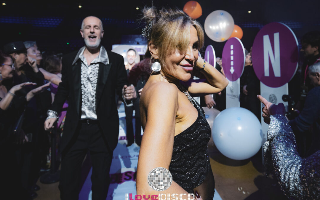 DISCOLINE MANDELA-21