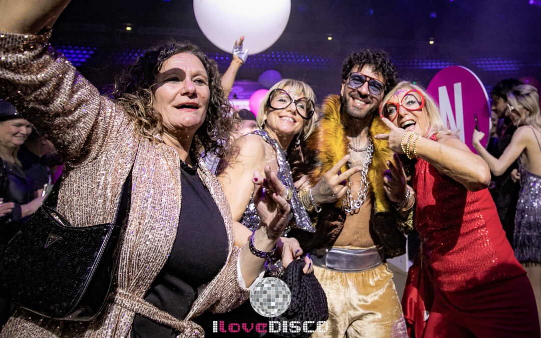 DISCOLINE MANDELA-32