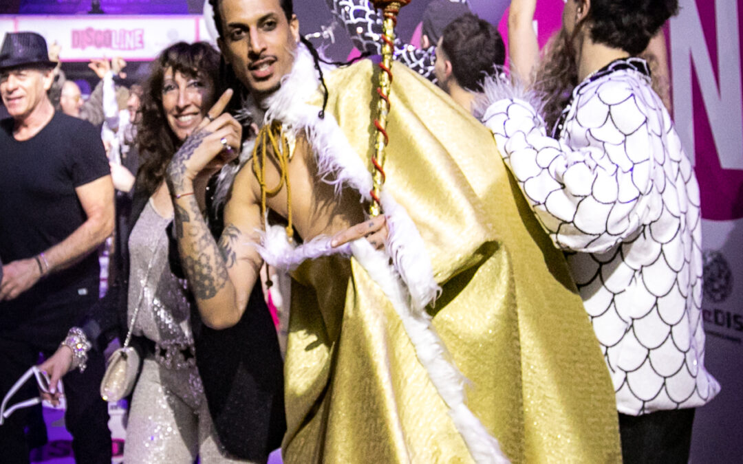 DISCOLINE MANDELA-34