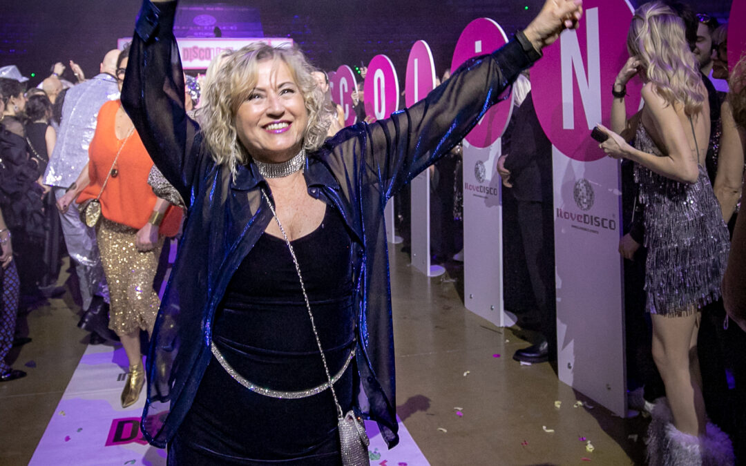 DISCOLINE MANDELA-42