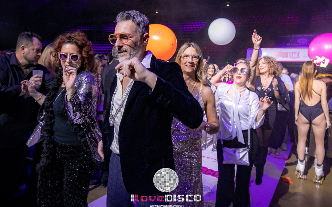 DISCOLINE MANDELA-71