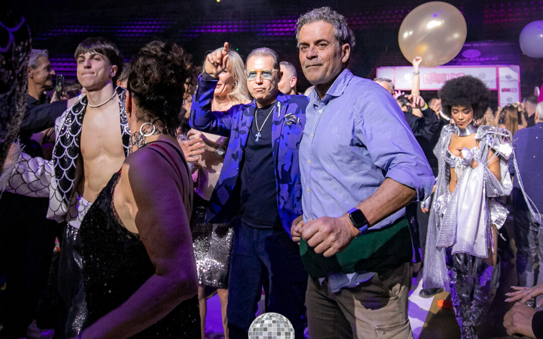 DISCOLINE MANDELA-72