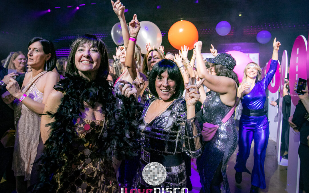 DISCOLINE MANDELA-77