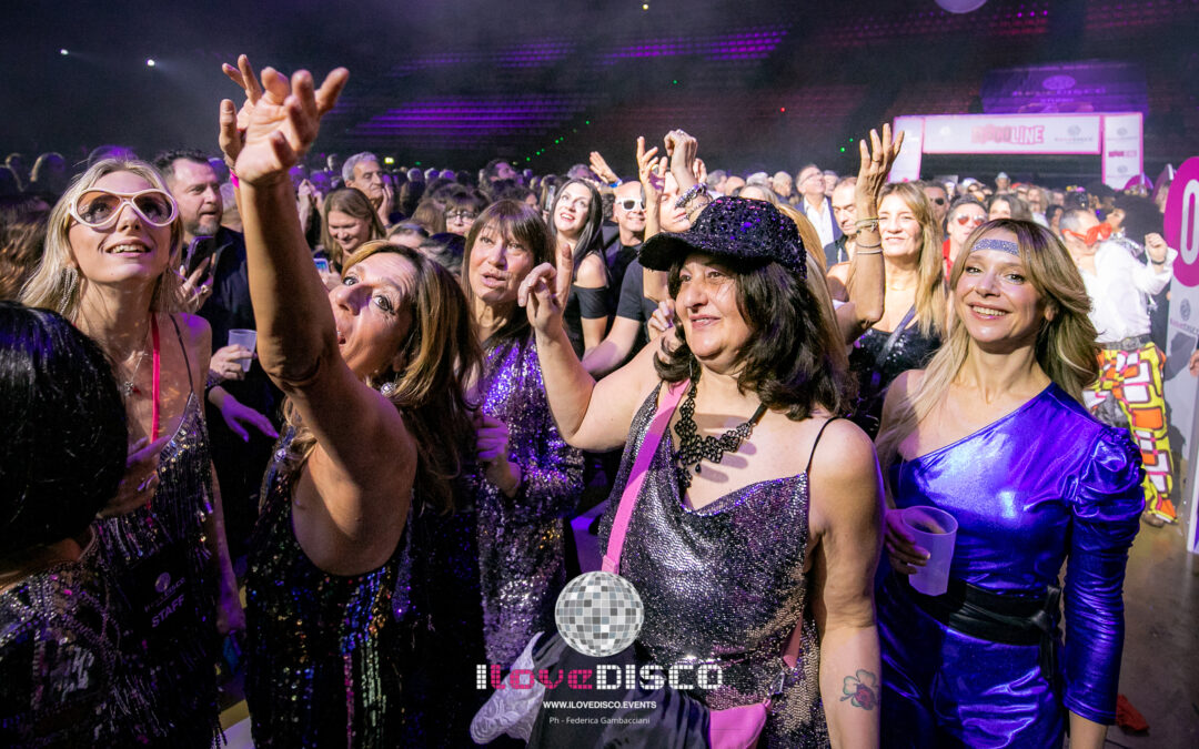 DISCOLINE MANDELA-78