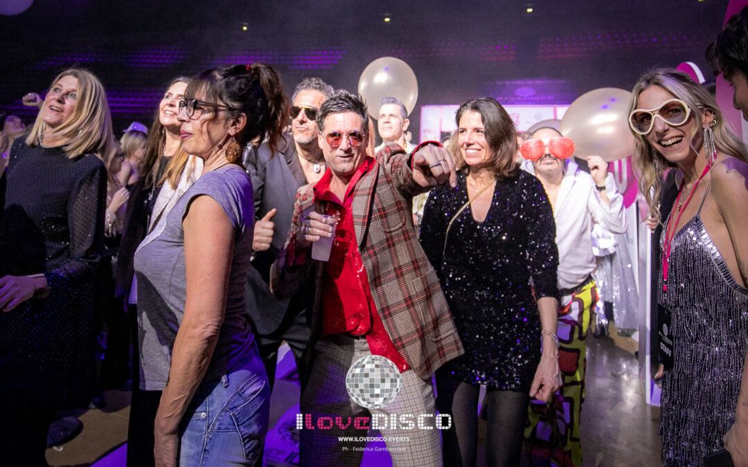 DISCOLINE MANDELA-79