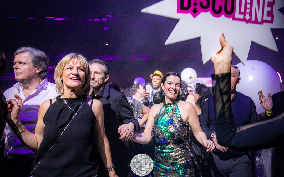 DISCOLINE MANDELA-93