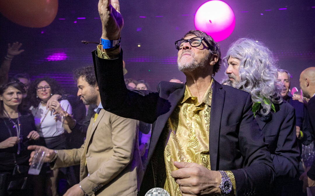 DISCOLINE MANDELA-95