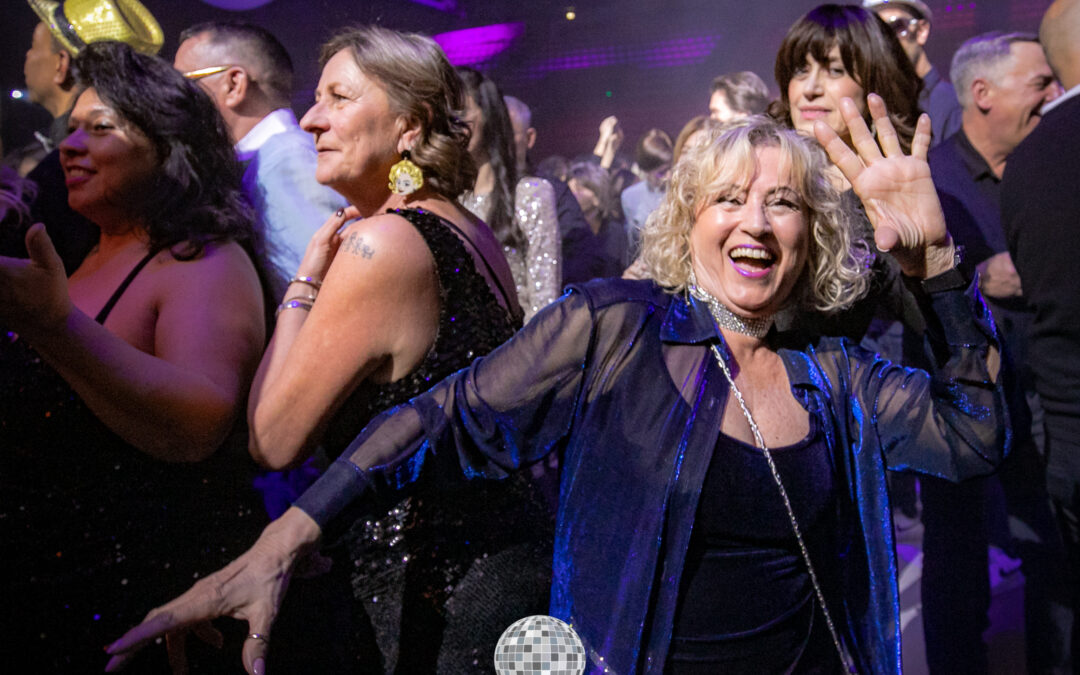 DISCOLINE MANDELA-96