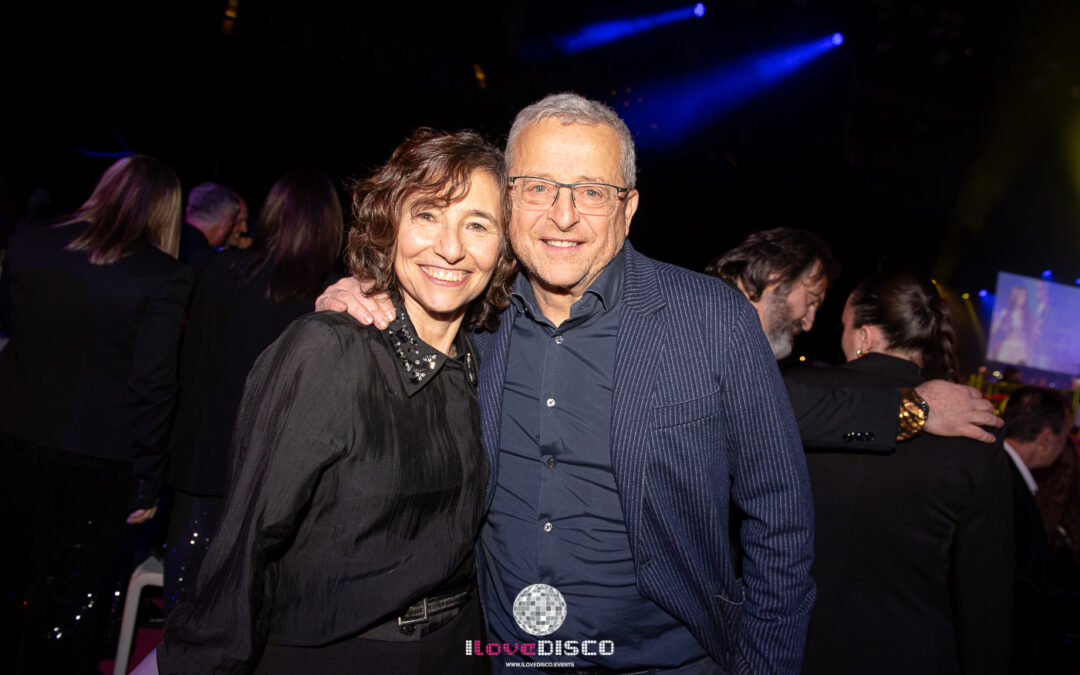I Love Disco, firenze, 2025