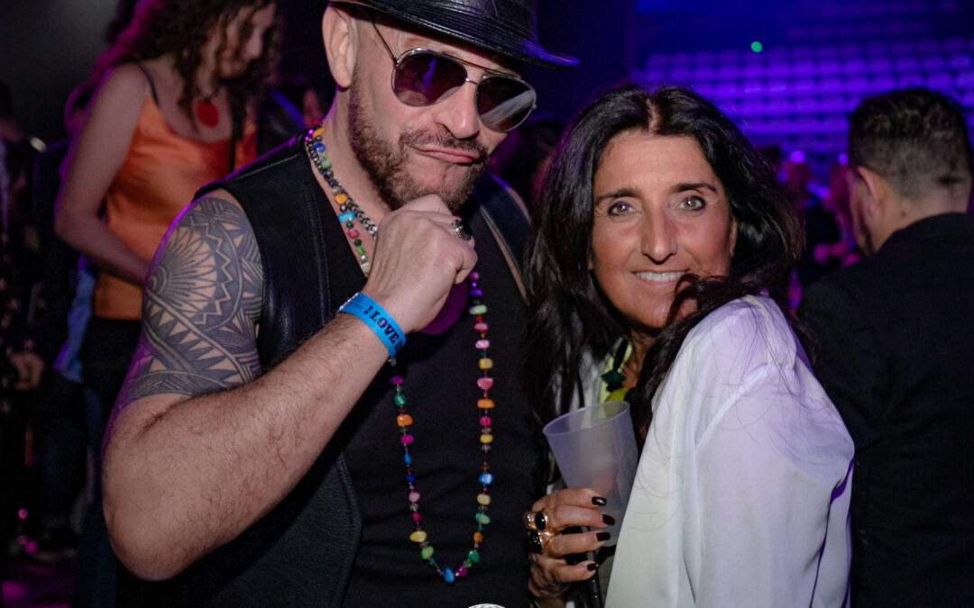 I LOVE DISCO MANDELA-104