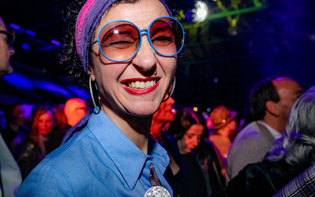 I LOVE DISCO MANDELA-105