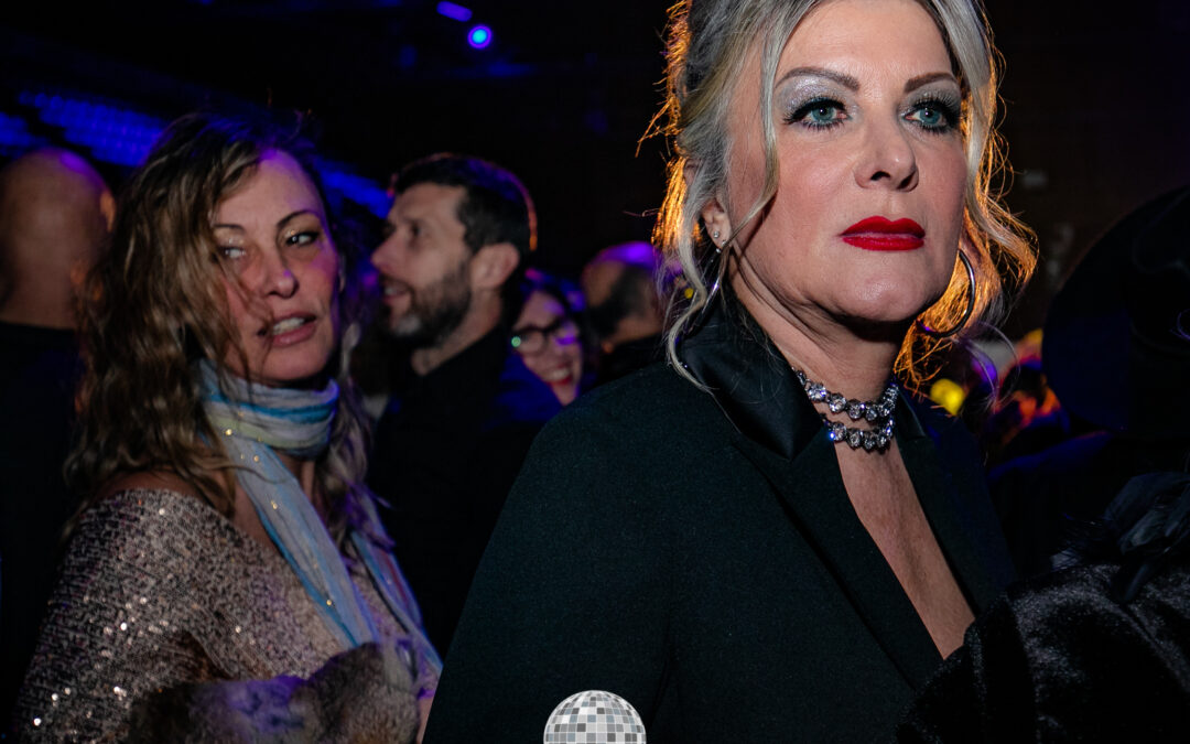 I LOVE DISCO MANDELA-106